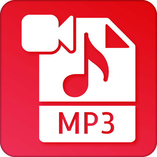 MP3 Converter - Video to MP3  Icon