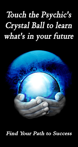 Android application Psychic 4U & Fortune telling screenshort