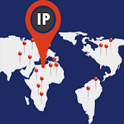 Easy IP Geolocation