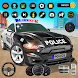 Police Car Driving Game - Androidアプリ