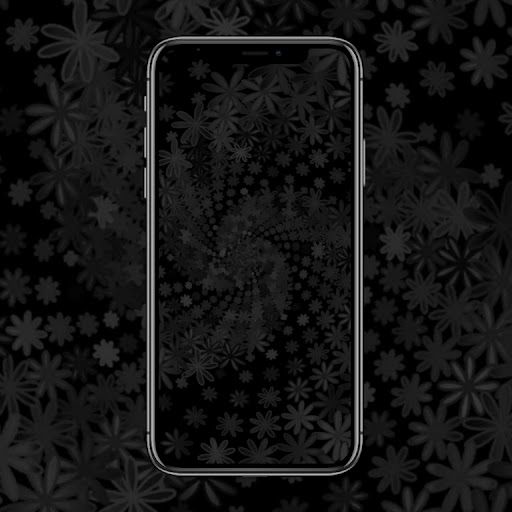Black Wallpaper HD