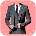 Cover Image of Baixar Trendy Suits Styles For Men  APK