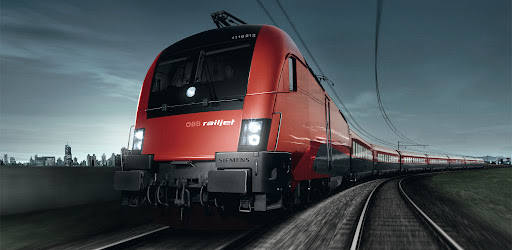 ÖBB Scotty