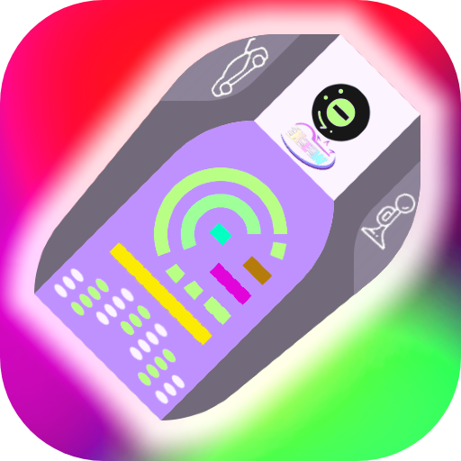 Simulador de llave de coche Descarga en Windows