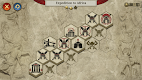screenshot of Great Conqueror: Rome War Game