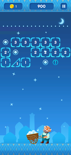 Brick Breaker - Screenshot 2