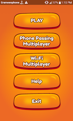 Tin Guti(Three beads) - Screenshot 1