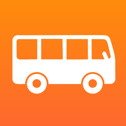 Transport schedule - ZippyBus Header - AppWisp.com