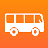 Transport schedule - ZippyBus1.2.2