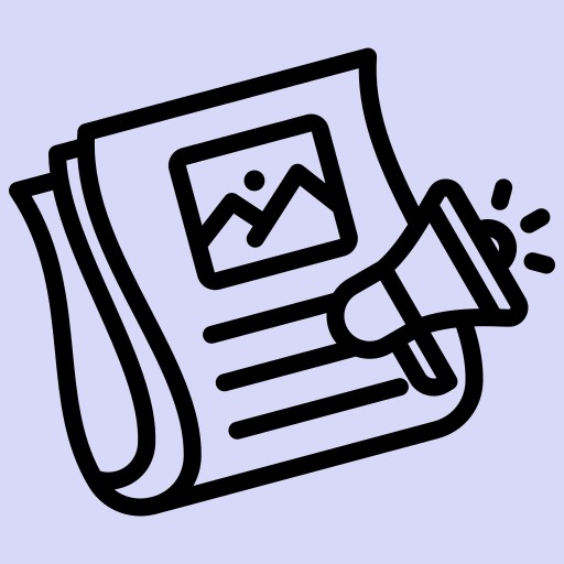 News Express logo