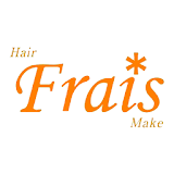 Hair Frais Make【フレイス】 icon