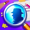 Mystery Expert: Detective RPG icon