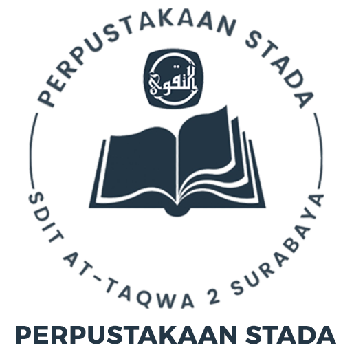 Perpustakaan STADA logo