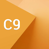 C9 Wallpaper HD icon