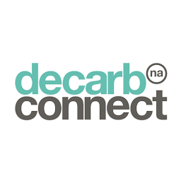 图标图片“Decarb Connect North America”