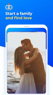 Dating with singles - iHappy 1.0.66 Screenshots 5