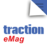 Cover Image of Unduh traction Magazin 3.15 APK