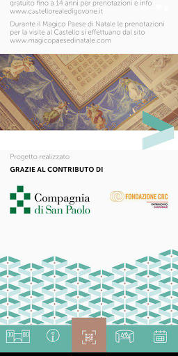 Castello Reale di Govone