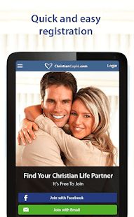 ChristianCupid - Christian Dating App 4.2.1.3407 APK screenshots 5