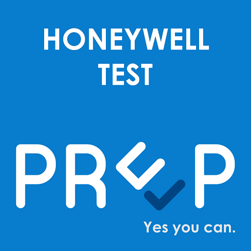Honeywell Placement paper 2023 logo