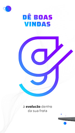 Android application Golfleet screenshort
