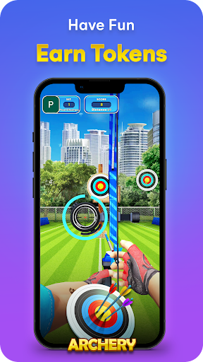 Clash - Games & Group Chats Screen 3