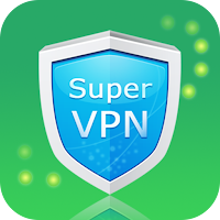 SuperVPN Free VPN Client – Free VPN  Secure App