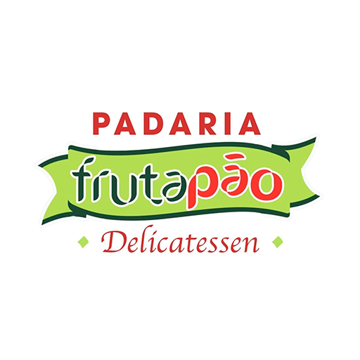 Padaria Frutapão logo