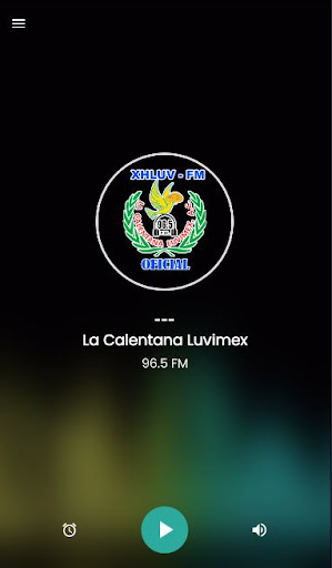 La Calentana Luvimex Oficial Screen 2