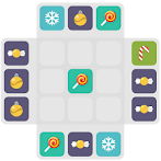 Candy Swipe - Puzzle