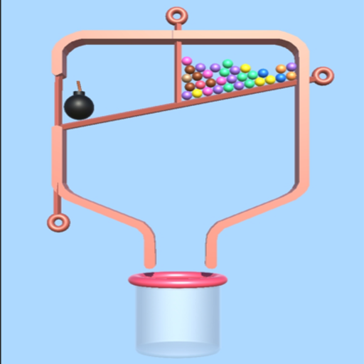 Play Plus: Pull The Pin logo