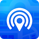 Connected: Family Tracking App icon