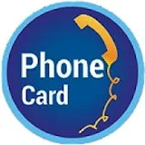 PhoneCard-itel icon