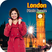 London Photo Editor