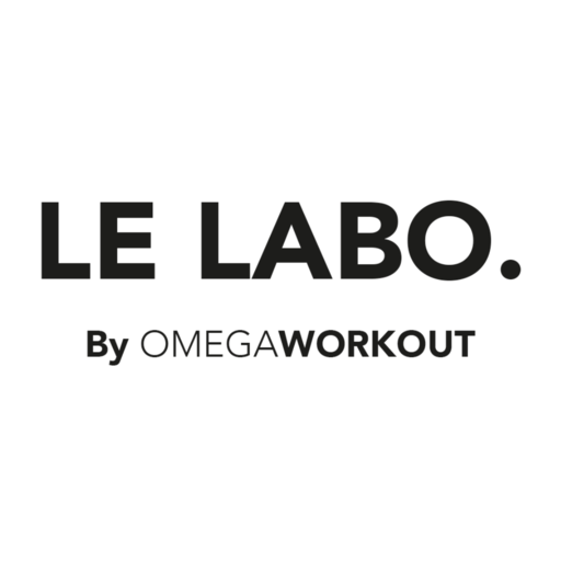 LE LABO By OMEGAWORKOUT Download on Windows