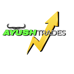Значок приложения "Ayush Trades"