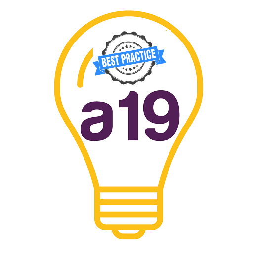 a19 ITSM and ITAM Blog logo