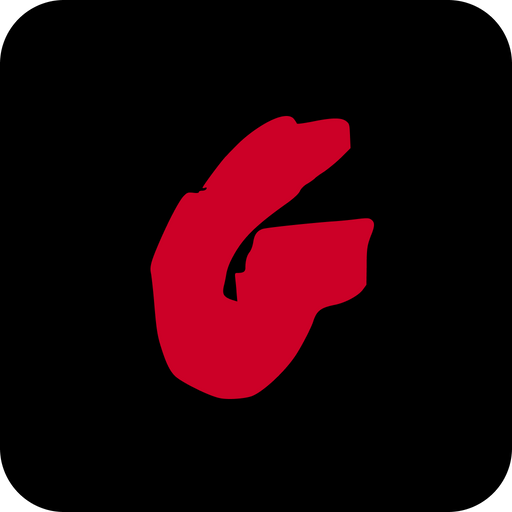 Gromda logo