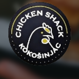 Icon image Chicken Shack - Kokošinjac