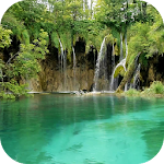 Cover Image of Unduh Waterfall Video Live Wallpaper  APK