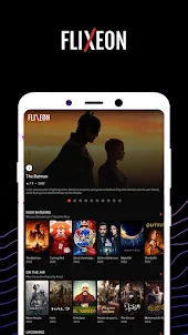 Flixeon [] Movies & Shows TV