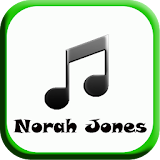 Song Norah Jones Mp3 icon