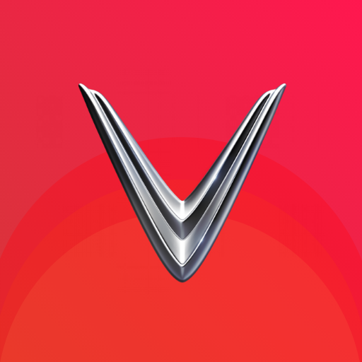 VinFast POS logo