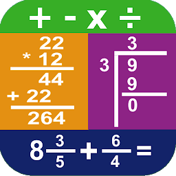 Icon image Learn Math  - 100 Languages
