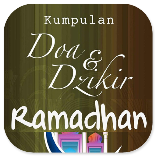 Kumpulan Doa Dzikir Ramadhan logo