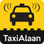 Cover Image of ダウンロード TaxiAlaan  APK