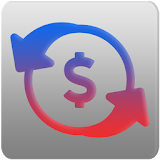Daily Currency Converter icon