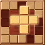 Cover Image of Download Wood Sudoku - Block Puzzle 1.0.18 APK