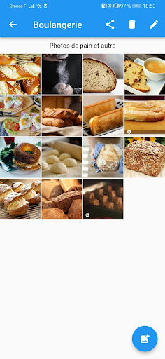 Keralino Share Screen 2