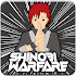 Shinobi Warfare0.040.1